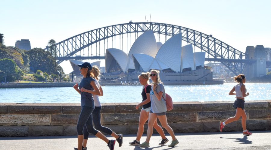 VISITOR / TOURIST VISA 1 tourist visa