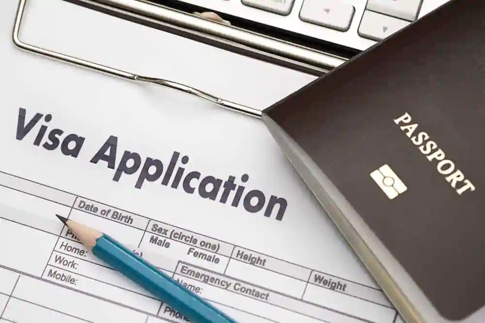 VISA / MIGRATION 1 visa migration services au